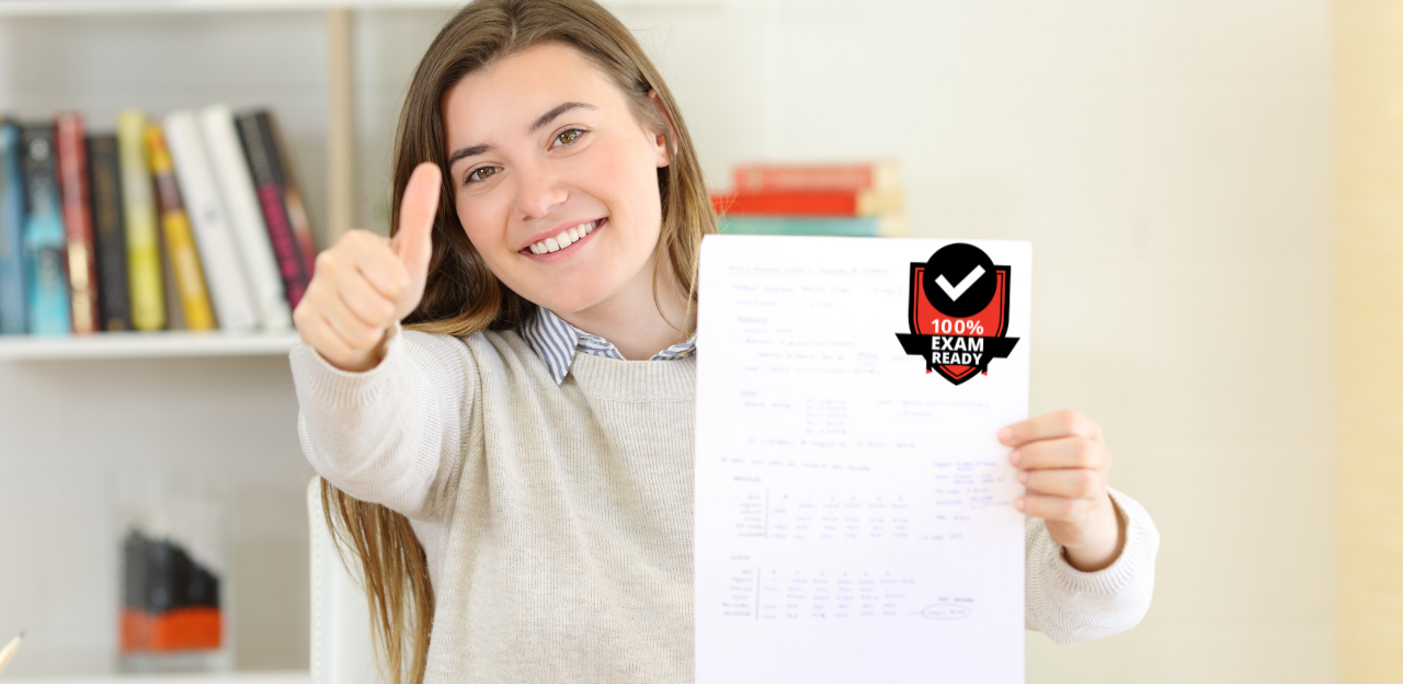 ready for the pmp exam