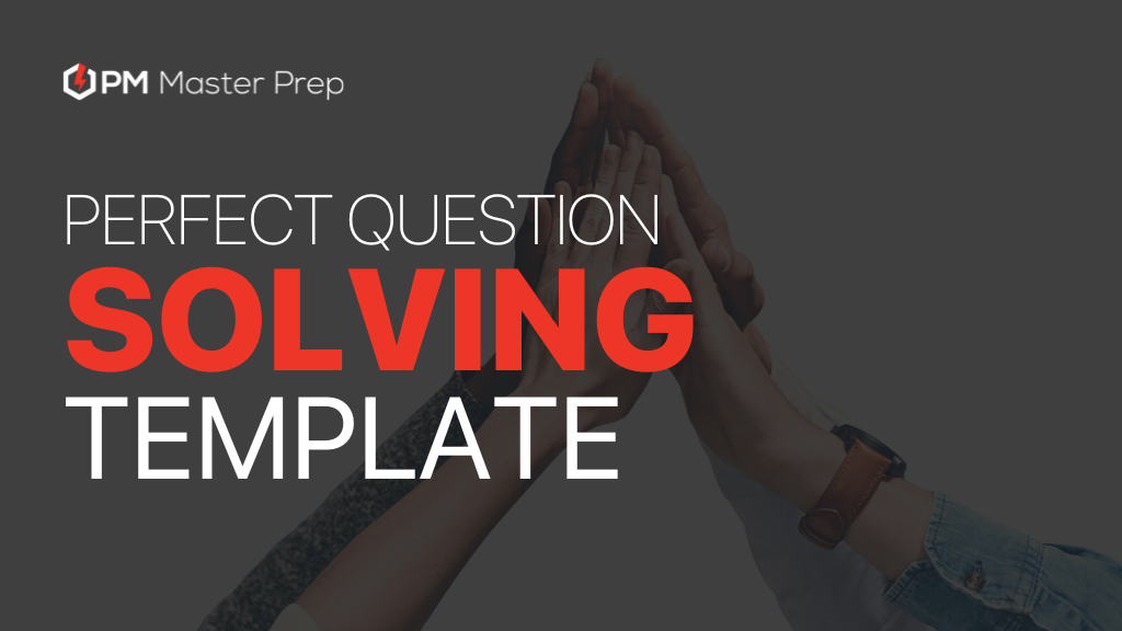 PMP Success Blueprint